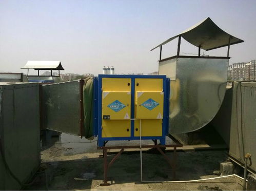 广州天河区厨房商场通风管道加工 专业建议与设备选型指南